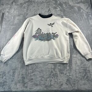 Crewneck sweatshirt‎